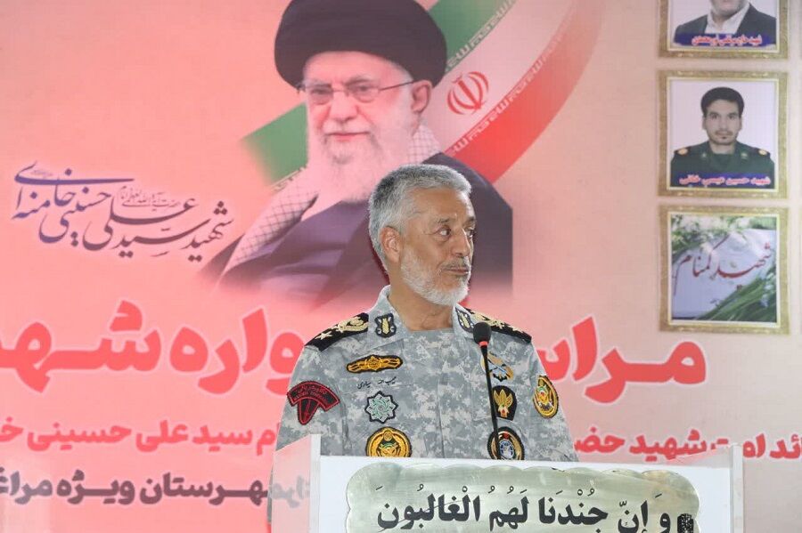 حبیب الله سیاری