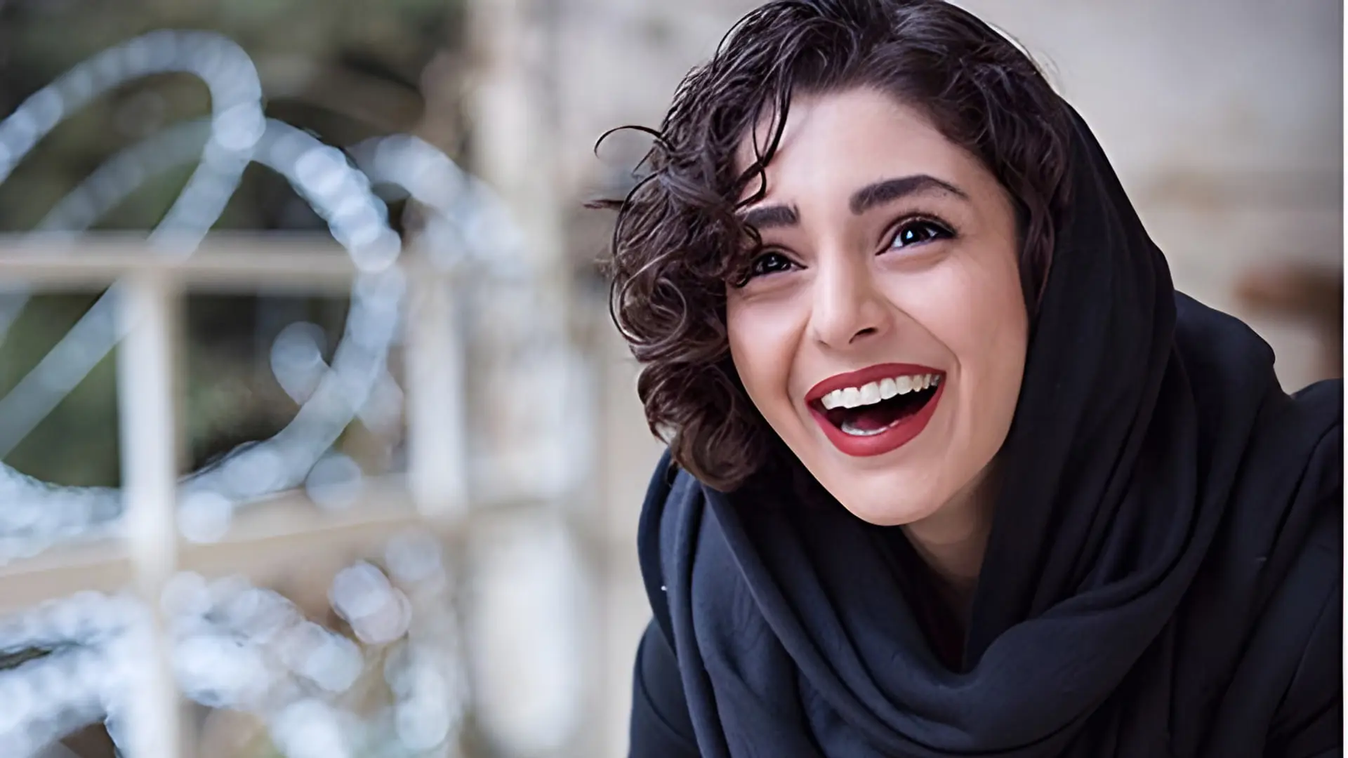 هستی مهدوی فر