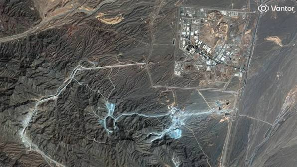 کوه کلنگ