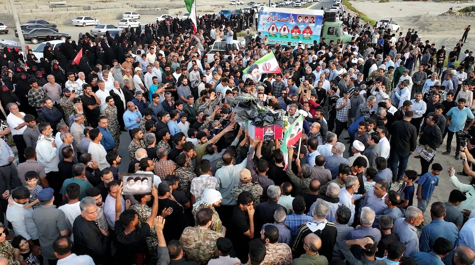 عروسی کوهستک 3