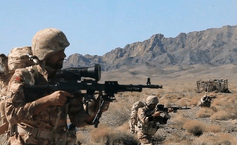 تیربار ثعبان چیست و چرا دوباره مورد توجه قرار گرفت؟