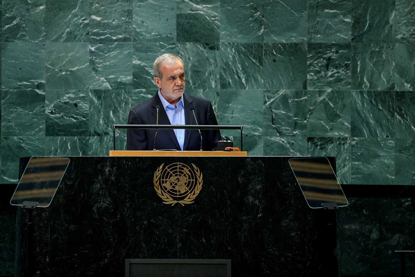 Masoud-Pezeshkian-UN-1048-209