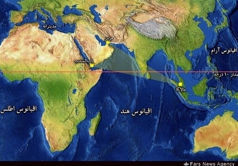 تنگه مالاکا