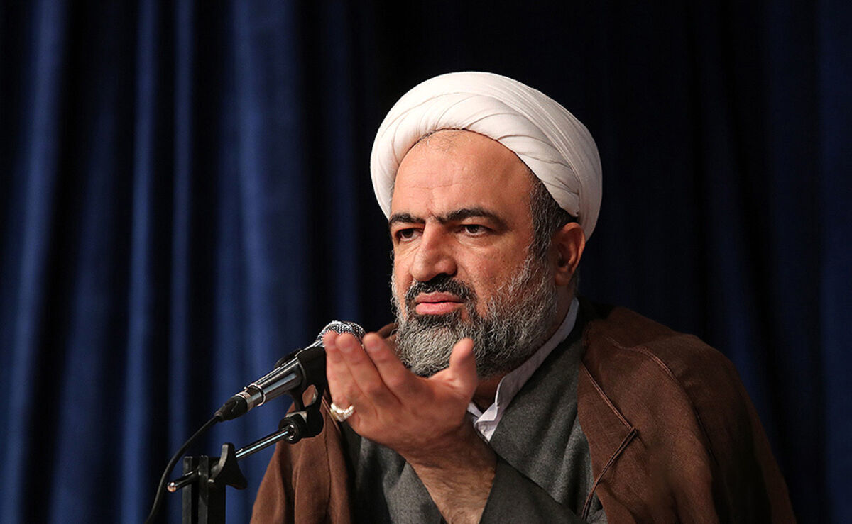 حمید رسایی نماینده مجلس