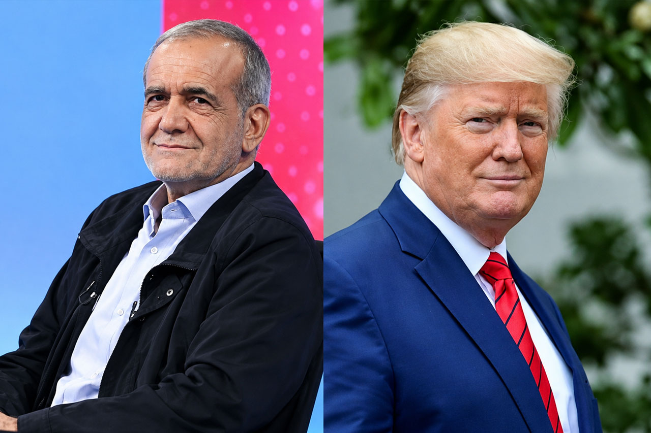 Pezeshkian-Trump-232-2109