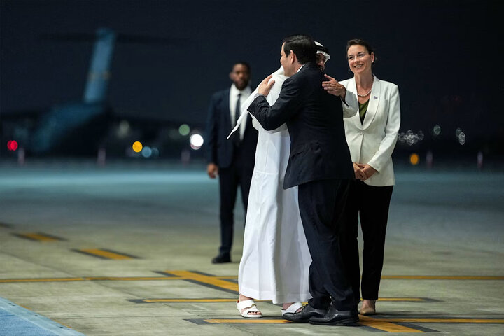 چگونه ابوظبی واشنگتن را با سرمایه و لابی به متحد خود تبدیل کرد؟