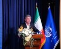 بیش از ۹۰ درصد تجارت خارجی ایران از مسیر دریا انجام می‌شود