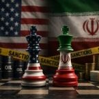 تغییر موازنه در خلیج فارس؛ زیست‌بوم جنگ نامتقارن و فرسایش محاسباتی واشنگتن