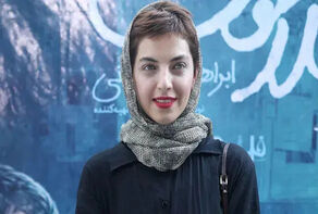 بیوگرافی آیدا ماهیانی، بازیگر سریال تاکسی / حواشی زندگی و فیلم شناسی + عکس ها