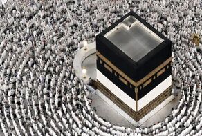 ثبت اعلام آمادگی حج تمتع ۱۴۰۶ وارد مرحله جدید شد