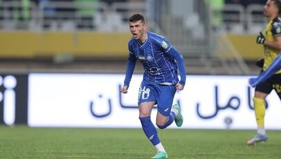 شکایت پرسپولیس در CAS چیزی را تغییر نمی‌دهد