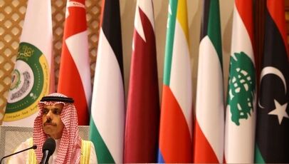معادلات امنیتی خلیج فارس در حال تغییر است؛ فاصله‌گیری تدریجی از واشنگتن