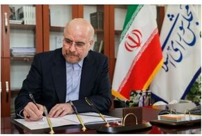 قالیباف بازار نفت را مقابل ادعای آمریکا گذاشت؛ ماجرای یک اختلاف ۵۰ دلاری