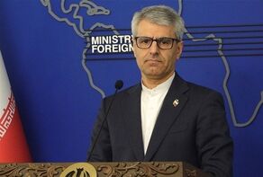 خسروپناه از مواضع بقایی در دیپلماسی تقدیر کرد