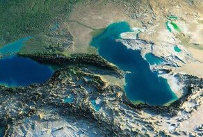پادکست | تأکید نماینده مجلس بر دفاع از سهم ایران در دریای خزر