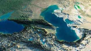 پادکست | تأکید نماینده مجلس بر دفاع از سهم ایران در دریای خزر