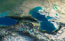 پادکست | تأکید نماینده مجلس بر دفاع از سهم ایران در دریای خزر