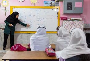 افزایش حق‌التدریس معلمان از مهر ۱۴۰۵؛ نرخ ساعتی به ۱۸۰ تا ۲۰۰ هزار تومان می‌رسد