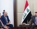 رایزنی بغداد و واشنگتن درباره تحولات منطقه