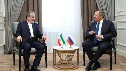 پیام مشترک تهران و مسکو از نیویورک؛ تأکید لاوروف و عراقچی بر راهکار دیپلماتیک