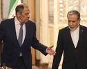 وزارت خارجه ایران درباره گفت‌وگوی عراقچی با همتای روسی خود بیانیه صادر کرد
