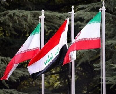 راهبرد تهران و بغداد برای تعمیق مناسبات؛ تأکید بر اجرایی‌سازی توافقات دوجانبه

