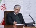 پیام تسلیت وزیر علوم در پی یک درگذشت ناگهانی