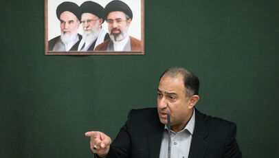 فاطمی: مسئولان نباید با اظهارات خود به انسجام ملی لطمه بزنند