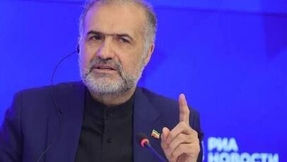 فلسطین سرانجام روز آزادی و احقاق حقوق خود را خواهد دید
