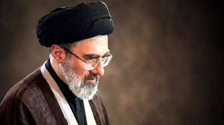 چرا غرب بر شناسایی محل استقرار آیت الله سید مجتبی خامنه‌ای متمرکز شده است؟