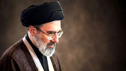 چرا غرب بر شناسایی محل استقرار آیت الله سید مجتبی خامنه‌ای متمرکز شده است؟