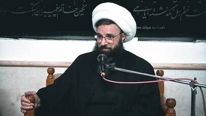 ابهام درباره علت فوت شیخ یاسر طاهری؛ پزشکی قانونی در حال بررسی است