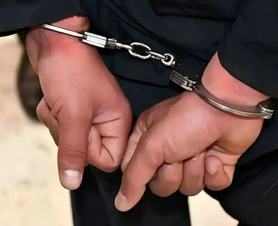 عامل حمله به دادگستری بهبهان دستگیر شد