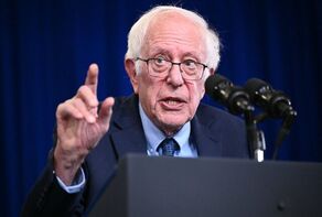 سندرز خواستار پایان فوری جنگ ایران شد