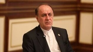 حاجی‌بابایی مسیرهای جایگزین نفت را بخشی از فشار اقتصادی علیه ایران دانست