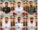 ۶ نیروی نیروی دریایی ارتش در حملات جنوب کشور شهید شدند