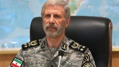 امیر حاتمی: هدف نهایی دشمن از جنگ، تجزیه ایران بود