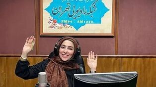 حمایت جنجالی ژیلا صادقی از بابک زنجانی؛ پای چهره‌های مشهور به «دات‌وان» باز شد