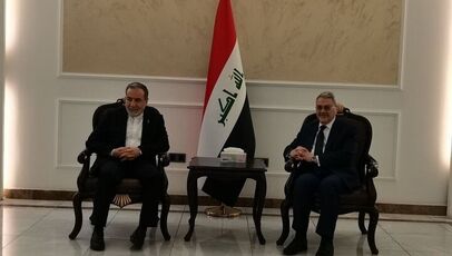 عراقچی عازم بغداد شد؛ تبیین مواضع ایران در اجلاس وزیران خارجه سازمان همکاری اسلامی