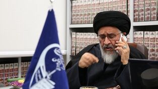 حمله محقق‌داماد به ادبیات توهین‌آمیز علیه مسئولان؛ «قرار نیست به تصمیم‌گیران توهین شود»