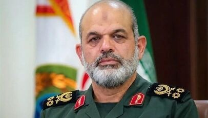تأکید فرمانده کل سپاه بر نقش فراجا؛ «پلیس مجاهد، ملت مبعوث، ایران سرافراز»