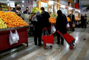 سبد میوه خانوار چقدر آب می‌خورد؟ نگاهی به قیمت امروز میوه و صیفی در میادین تهران