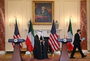 از همکاری نفتی گذشته تا اختلاف بر سر حضور نظامی آمریکا