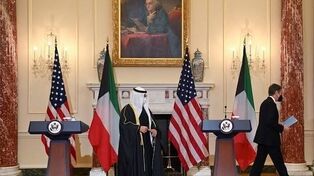 از همکاری نفتی گذشته تا اختلاف بر سر حضور نظامی آمریکا