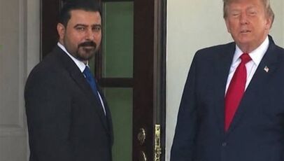 السودانی هفته آینده راهی آمریکا می‌شود؛ دیدار با ترامپ در برنامه