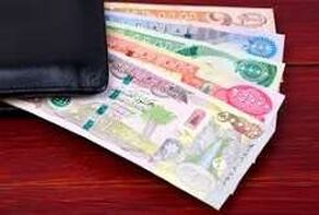 قیمت دینار عراق امروز ۲۴ شهریور ۱۴۰۵؛ هر ۱۰۰ دینار به ۱۴۸۱۰ تومان رسید