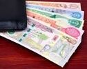 قیمت دینار عراق امروز ۲۴ شهریور ۱۴۰۵؛ هر ۱۰۰ دینار به ۱۴۸۱۰ تومان رسید