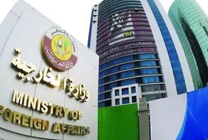 اعلام همبستگی کامل دوحه با ریاض در حفاظت از حاکمیت و تأسیسات این کشور