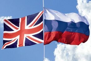 تشدید تنش دیپلماتیک میان روسیه و انگلیس بر سر حملات دوربرد پهپادی به خاک روسیه