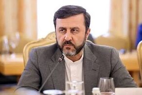 نمی‌توان از خلع سلاح گفت و زرادخانه هسته‌ای اسرائیل را نادیده گرفت